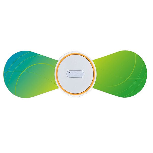EA/3 - Pain Management Technologies iTENS™ Small Wing Gel, for Ankle, Knee, Elbow, Wrist and Other Small Treatment Areas, 1.75" x 5.5" - Best Buy Medical Supplies