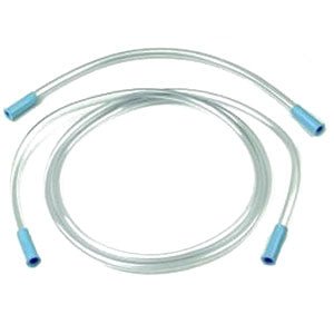PK/1 - Allied Healthcare Inc Gomco® Disposable Tubing, For Gomco® Suction Equipment, 18"/6' Pieces - Best Buy Medical Supplies
