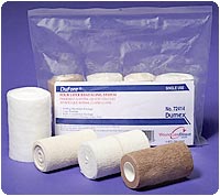 PK/1 - Derma Sciences Dufore® Four-Layer Compression Bandaging System - Best Buy Medical Supplies