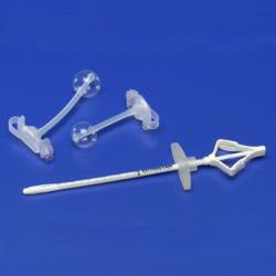 PK/1 - Kangaroo Skin Level Balloon Gastrostomy Kit, 18 fr x 1-1/2 cm - Best Buy Medical Supplies
