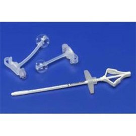 PK/1 - Kangaroo Skin Level Balloon Gastrostomy Kit, 20 fr X 4.0cm - Best Buy Medical Supplies