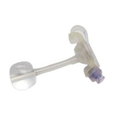 PK/1 - Kendall Kangaroo™ Nutriport™ Skin Level Balloon Gastrostomy Kit, 20Fr OD, 2.7cm - Best Buy Medical Supplies