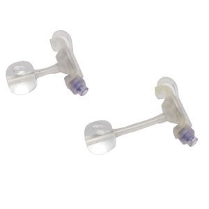 PK/1 - Kendall NutriPort™ Skin Level Balloon Gastrostomy Kit with Safe Enteral Connections - Best Buy Medical Supplies