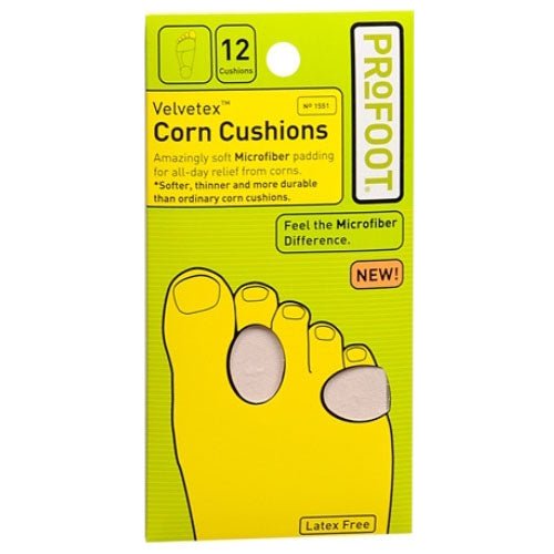 PK/1 - Profoot Corn Cushion Value Pack - Best Buy Medical Supplies