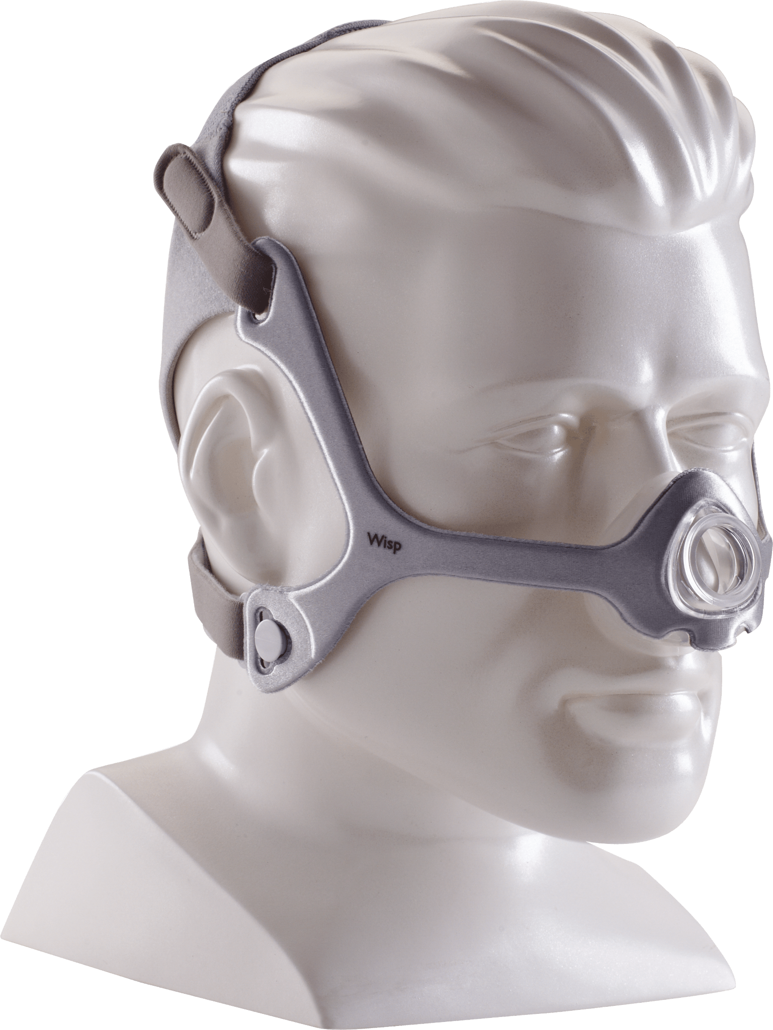 PK/1 - Respironics Wisp Nasal Replacement Cushions Large - Best Buy Medical Supplies