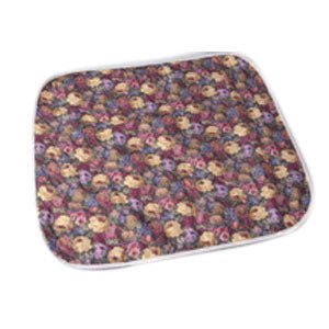 PK/1 - Salk Company CareFor™ Deluxe Designer Print Reusable Underpad 23" x 36", Floral Print Printed Top Sheet, Latex-free - Best Buy Medical Supplies