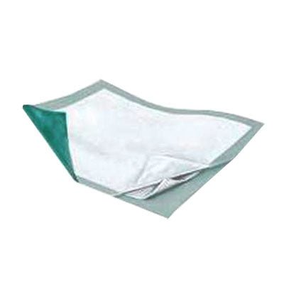 PK/10 - Cardinal Health, Quilted Premium MVP Underpads, Wings™, 30" x 36" - Best Buy Medical Supplies