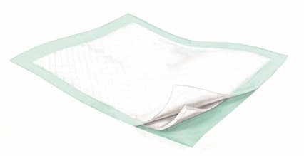 PK/10 - Cardinal Health, Underpads, Wings™ Plus, 30" x 36" - Best Buy Medical Supplies