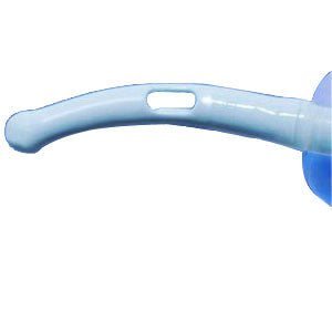 PK/10 - Kendall Dover&trade; 2-Way Silicone Foley Catheter 20Fr 17" L, 5cc Balloon Capacity, Coude Tip, 100% Silicone, Latex-free - Best Buy Medical Supplies