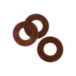 PK/10 - Marlen Small Protex™ Pre-Cut Powder Pad/Karaya Seal 7/8" - Best Buy Medical Supplies
