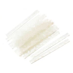 PK/10 - Nu-Hope Laboratories Inc Dualstick® Double-sided Adhesive Pad 1/2" Opening, 4" OD, 1/32" Thin - Best Buy Medical Supplies