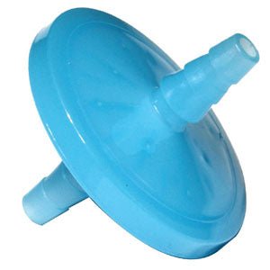 PK/10 - Sunset Final Bacteria Filter with 1/4" to 3/8" Stepped Barb - Best Buy Medical Supplies