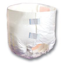 PK/10 - Tranquility® ATN (All-Through-the-Night) Disposable Brief, 18-1/2 oz Capacity, Latex-Free, Extra-Small (18" to 26") - Best Buy Medical Supplies