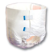 PK/10 - Tranquility® ATN (All-Through-the-Night) Disposable Brief, 22-1/5 oz Capacity, Latex-Free, Small (24" to 32") - Best Buy Medical Supplies
