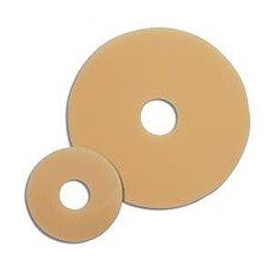 PK/10 - UltraSeal™ Flexible Barrier Ring 5/8" ID x 2" OD, Alcohol-free - Best Buy Medical Supplies