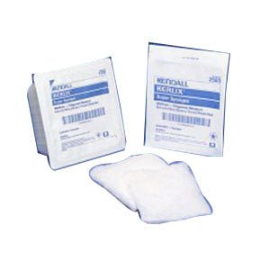 PK/100 - Kendall Kerlix™ Non-Sterile Super Sponge, Medium, 6" x 6-3/4" - Best Buy Medical Supplies
