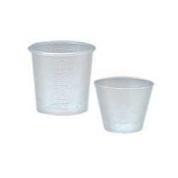 PK/100 - Medegen Medicine Cup 1 oz - Best Buy Medical Supplies