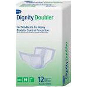 PK/12 - Dignity® Doubler XL Pad 13" x 24" - Best Buy Medical Supplies