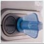 PK/12 - Pari Respiratory Long-lasting Air Filter for Pari Trek® S Nebulizer System - Best Buy Medical Supplies