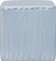 PK/12 - Prevail®Air Permeable Disposable Underpads, Blue, Latex-Free, 23"x 36" - Best Buy Medical Supplies