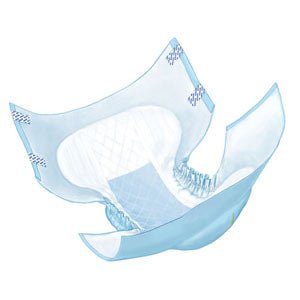 PK/12 - Wings Adult Brief X-Large 59" - 64", Discreet Packaging - Best Buy Medical Supplies