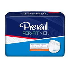 PK/14 - Prevail® Per-Fit® Men's Protective Underwear, XL (58" to 68") - Best Buy Medical Supplies