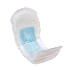 PK/16 - Cardinal Health, Bladder Control Pads, Wings™, 4" x 12.5" - Best Buy Medical Supplies