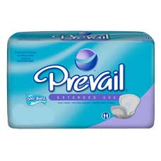 PK/16 - Prevail® Pant Liner Overnight Super - Best Buy Medical Supplies