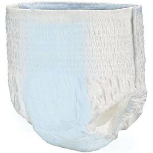 PK/18 - Swimmates™ Adult Disposable Swim Diaper Large - Best Buy Medical Supplies