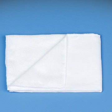 PK/2 - DeRoyal One-Plus Gauze Burn Dressing,6 Ply, Latex-Free, Sterile, 18" x 18" - Best Buy Medical Supplies