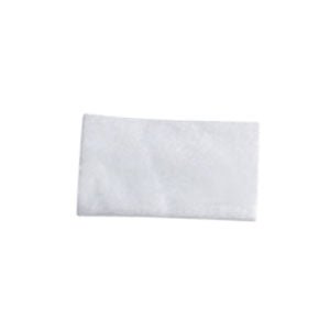 PK/2 - Hypoallergenic CPAP Filter, Disposable, 2-3/16" x 1-7/16" - Best Buy Medical Supplies