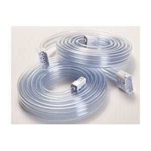 PK/2 - Kendall Healthcare Tubing Set, 7 ft. - Best Buy Medical Supplies