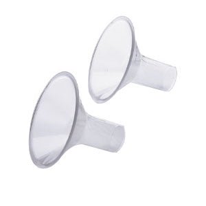 PK/2 - Medela PersonalFit™ Breast Shields Large - Best Buy Medical Supplies