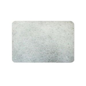 PK/2 - Roscoe Medical S9™ Disposable Foam Filter - Best Buy Medical Supplies