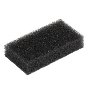 PK/2 - Sunset Healthcare Solutions M-Series Foam Pollen Filter 1-5/8" x 7/8", Reusable - Best Buy Medical Supplies