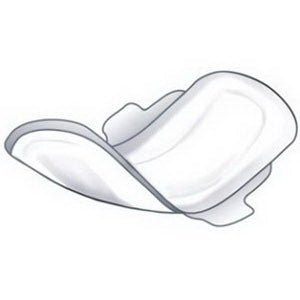 PK/24 - Kendall Versalon™ Peri-Pad, 3" x 11", Regular - Best Buy Medical Supplies