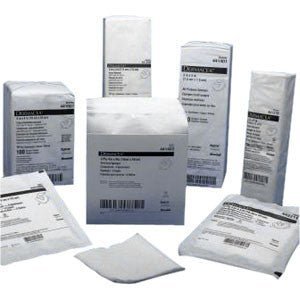 PK/25 - Kendall Dermacea™ Sterile Non-Woven Sponge, 6-Ply, 2s, 4" x 4" - Best Buy Medical Supplies