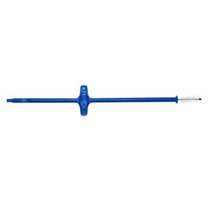 PK/3 - InHealth Prosthesis Cleaning Brush Medium, 16 to 20Fr - Best Buy Medical Supplies