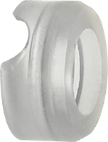 PK/3 - Passy-Muir™ Adapter 4" x 6", Used In Conjunction - Best Buy Medical Supplies