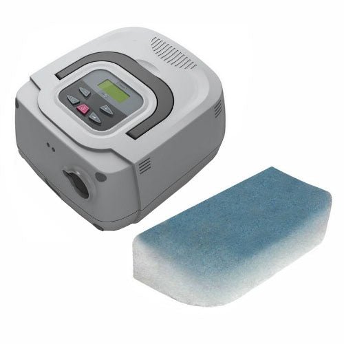 PK/3 - Sunset RESmart™ Disposable CPAP Filter (FILTER ONLY) - Best Buy Medical Supplies