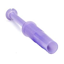 PK/30 - Cristcot Sephure® Rectal Suppository Applicator, Size A2 - Best Buy Medical Supplies