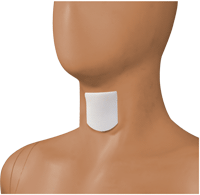PK/30 - Med Mart Ready Made Stomashield Foam 2" x 2-1/8" - Best Buy Medical Supplies