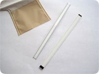 PK/30 - Ziplock Closure, Peel and Stick - Best Buy Medical Supplies