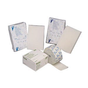 PK/5 - 3M Reston™ Self-Adhering Foam Dressing Pad, Latex Free, 11-3/4" x 7-7/8", 15/16" Thick - Best Buy Medical Supplies