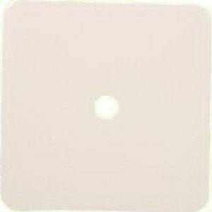 PK/5 - Marlen AquaTack™ Hydrocolloid Skin Barrier 4" x 4", 1/2" Starter Opening - Best Buy Medical Supplies