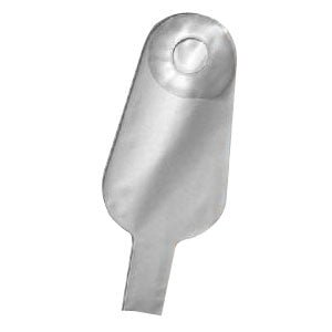 PK/5 - Marlen Weight-Less™ Odor-Ban™ One-Piece Ileostomy Pouch Small - Best Buy Medical Supplies
