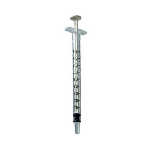PK/50 - Comar® One-Piece Oral Dispenser with Tip Cap, 1mL - Best Buy Medical Supplies