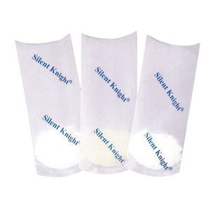 PK/50 - Medline Silent Knight® Pill Crusher Pouches, 2' x 4-1/2' - Best Buy Medical Supplies