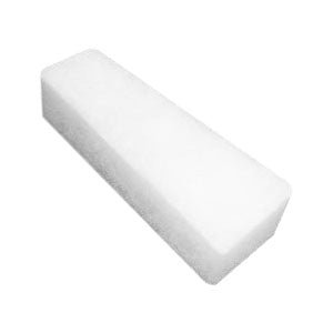 PK/6 - Spirit Ultrafine Filter, for Icon™, Disposable, White - Best Buy Medical Supplies