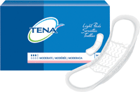 PK/72 - TENA&reg; Moderate Absorbency Pad - Best Buy Medical Supplies